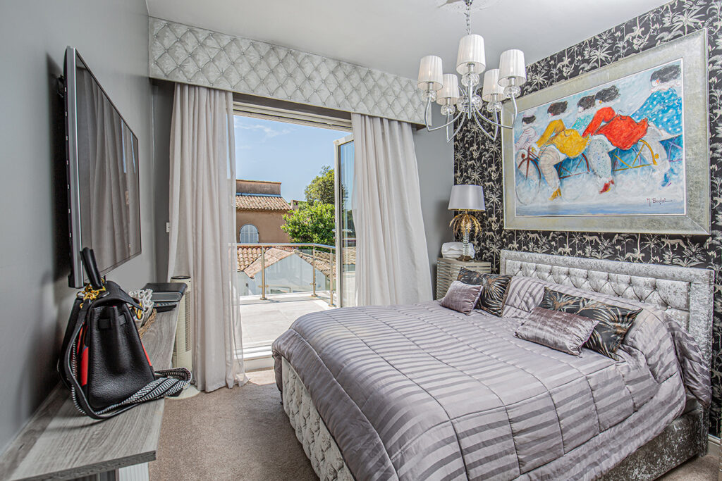 Villa sandryon interiors 34