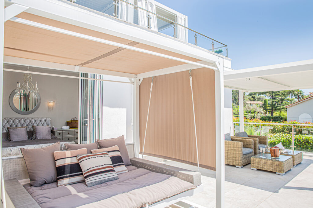 Villa sandryon mid terrace 2